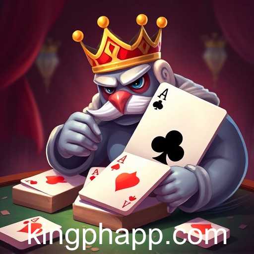 Exploring the Fascinating World of Card Games on King.ph