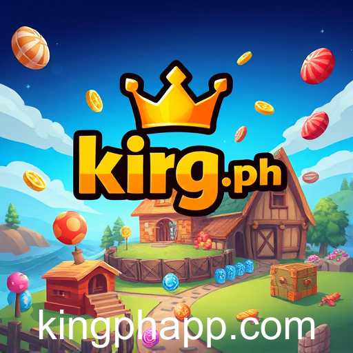 Exploring the Allure of Casual Games on king.ph