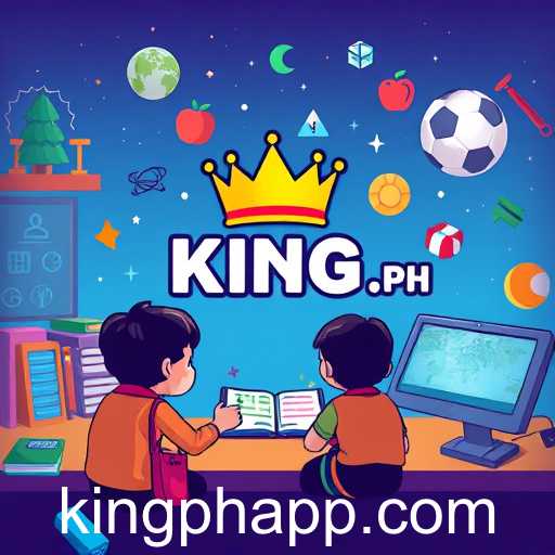 Exploring the Benefits of Educational Games on King.ph