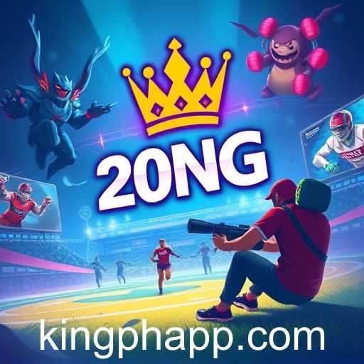 The Evolution of Online Gaming: king.ph and Its Impact
