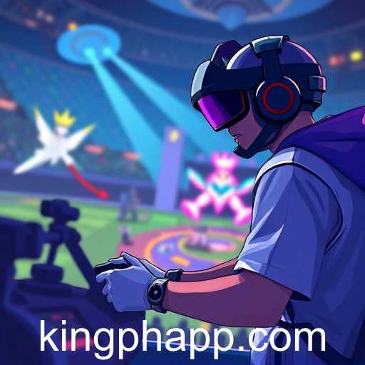 The Evolution of Online Gaming: A Focus on king.ph