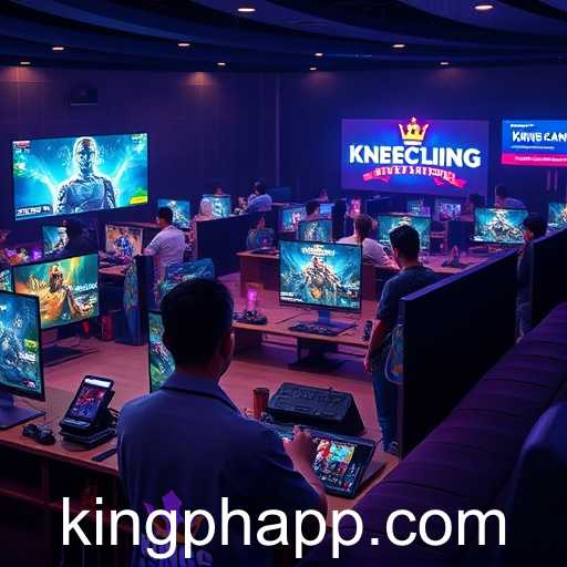 The Evolving Landscape of Online Gaming