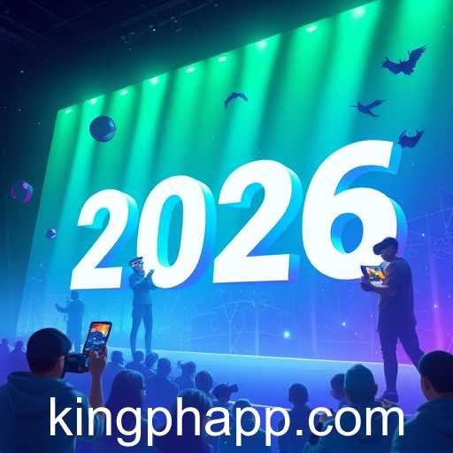 Gaming Landscape Shifts with king.ph