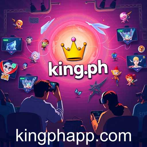 Gaming Evolves with King.ph