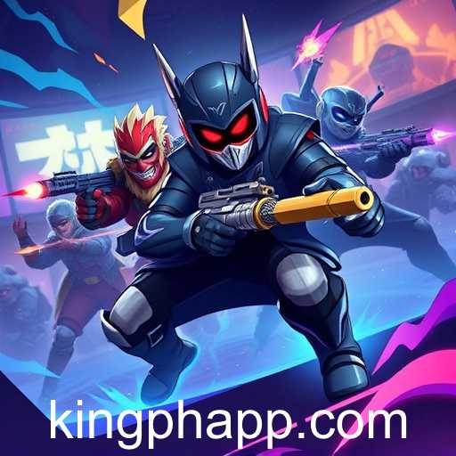 Exploring the Exciting World of Multiplayer Games on King.ph