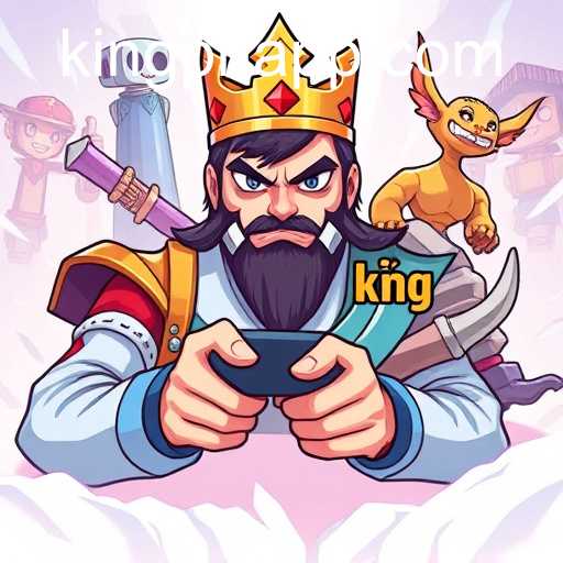 Rise of Online Gaming Platforms in 2025