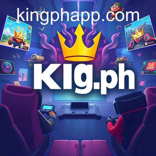 The Rise of king.ph in the Online Gaming Arena
