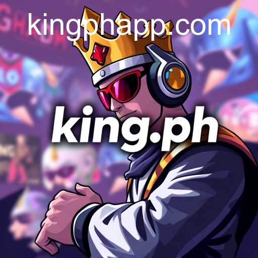 The Rise of king.ph in the Gaming World
