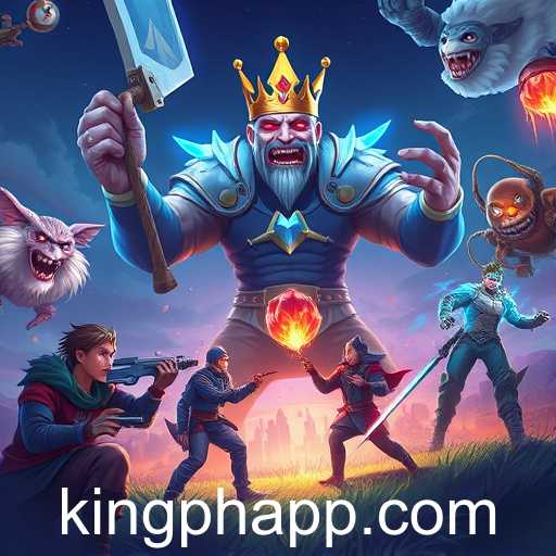 The Rise of king.ph and Its Impact on Online Gaming
