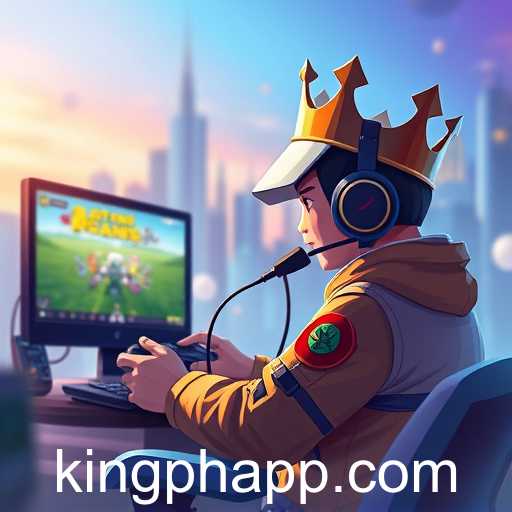 The Rise of Online Gaming Platforms