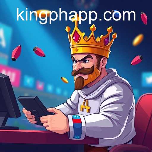 Rising Popularity of King.ph Amid Gaming Evolution