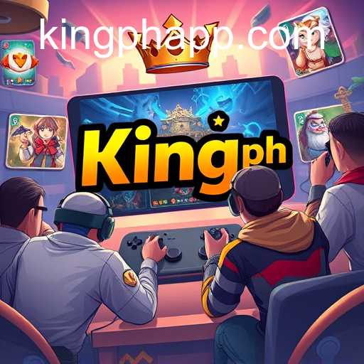 The Evolution of King.ph in the Gaming World